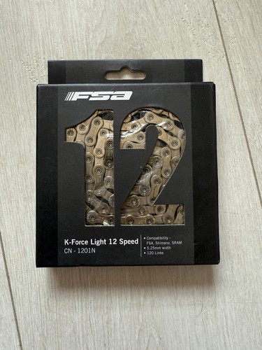 Fsa 1201n force light - fsa, k-force
