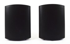 RCS Ein Paar Kompaktboxen