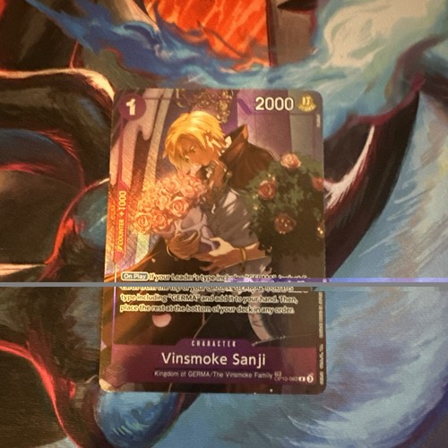 Vinsmoke sanji op10 - (tr), op10-063