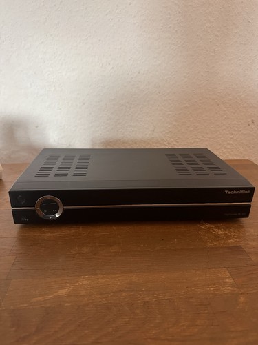 Technisat digicorder k2 - digicorder, hd