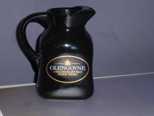 Glengoyne whisky krug - whisky,
