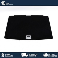 Original Kofferraumboden