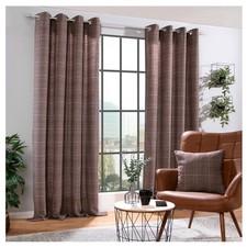 heimtexland ® Ösenschal