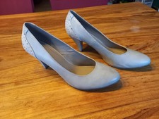 Graceland Pumps mit Absatz und