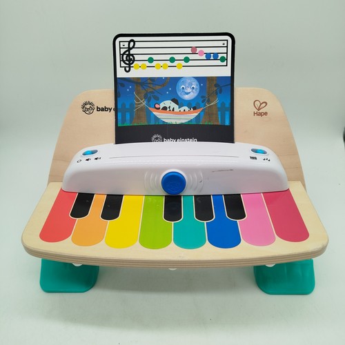 Magic touch piano - magic,