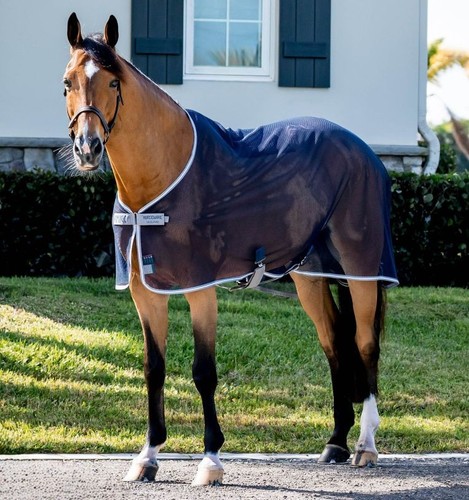 Horseware amigo netzkühler - horseware,