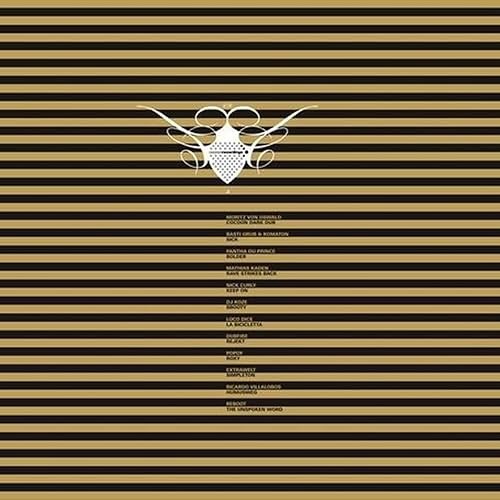 Cocoon compilation import - cocoon, j