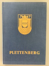 Albrecht von Schwartzen Plettenberg, Industriestadt Im Märkischen Sauerland