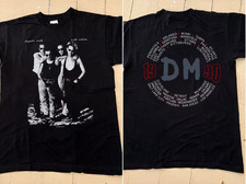 Depeche Mode T-Shirt, Depeche
