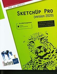 Sketchup pro - pro, (version