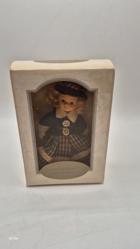 Sammler puppe künstlerpuppe - sammler, puppe/künstlerpuppe