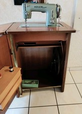 Adler nähmaschine Suproba