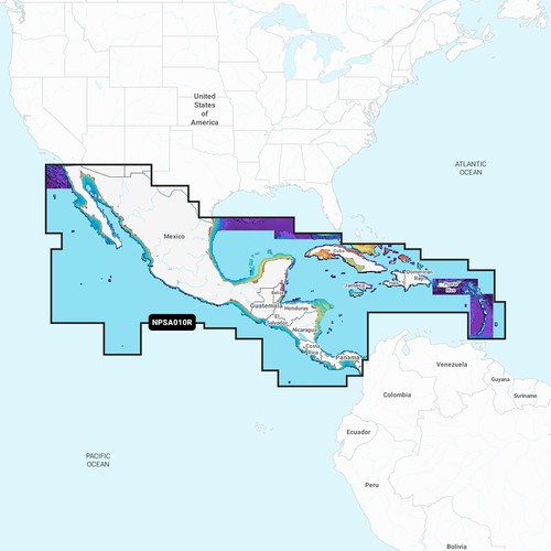 Navionics 010 c1459 - navionics, 010-c1459-40