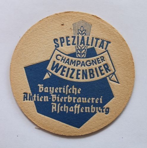 Bierdeckel bayerische - bierdeckel,