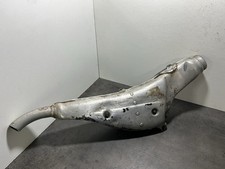 Sherco Trials Fahrrad Auspuff Endtopf 2001 - 2009