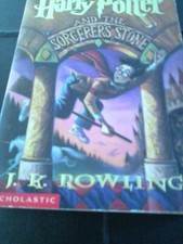 Harry Potter and the