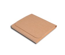 LP Versandkarton #6 Four Lax