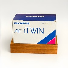 Olympus twin kompakt - olympus,