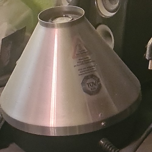 Volcano vaporizer neuwertig - volcano,