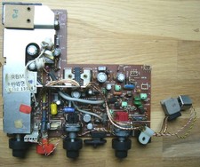 Verstärker für Bauer T192