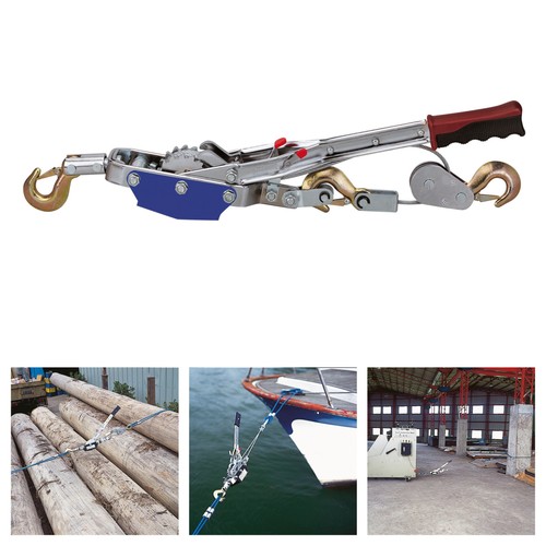 Seilzug mit ratsche hand - seilzug, ratsche,