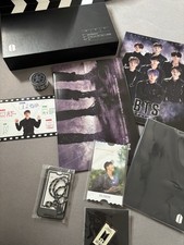 BTS Army Membership Kit