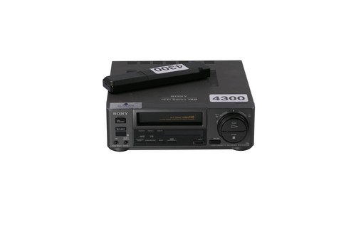 Sony c500e hi8 video8 - hi8, &