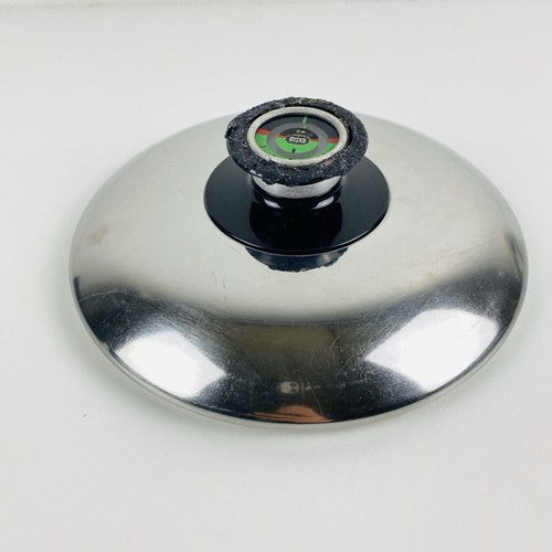 Amc kochdeckel mit visiotherm - amc,