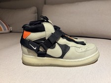Nike Air Force 1 Mid Utility