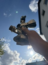 Zapfanlagen Keg Kopf