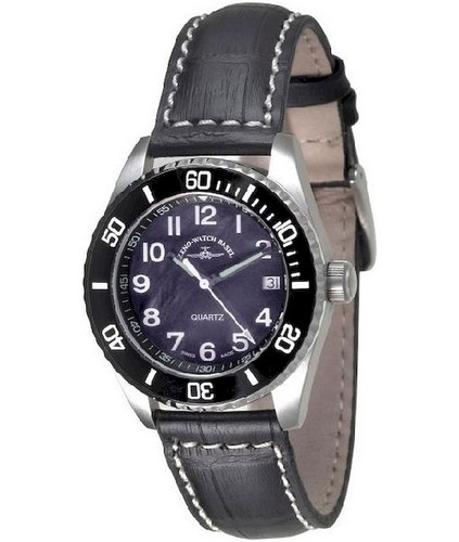 Zeno watch damenuhr diver - damenuhr,
