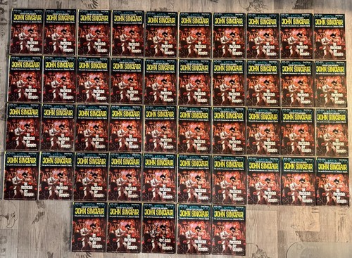 45x john sinclair band im - john,