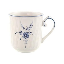 Villeroy & Boch Alt Luxemburg Becher mit Henkel 0,35 L