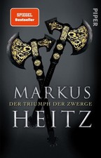 Markus Heitz / Der Triumph der