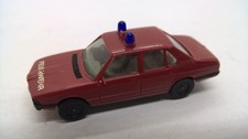 Herpa bmw 518 520 524 - 525, 528i