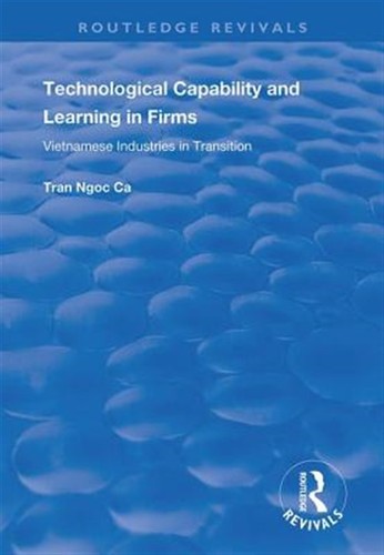 Technological capability and - technological,