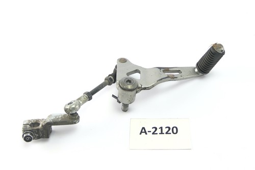 Kawasaki 125 br125k - kawasaki,