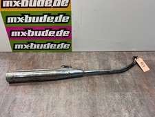 Exhaust moped Mokick moped