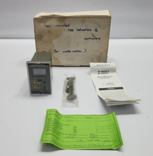 HANNA INSTRUMENTS BL 983329 TDS CONTROLLER BL 983329-1