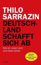 Deutschland Schafft Sich ab