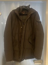 Woolrich Blizzard Herrenjacke