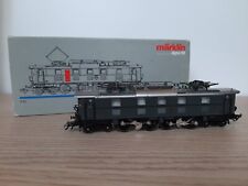 Märklin 37661 - Digitale E-Lok H0 mit OVP