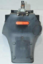 PEUGEOT ELYSEO 50 SCHUTZBLECH SPRITZSCHUTZ KENNZEICHENHALTER ANHÄNGERKUPPLUNG