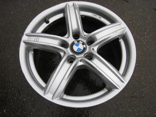 Original alufelge 5x17 - 1,