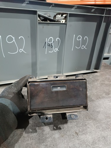 Original bmw 7er - original, staufach