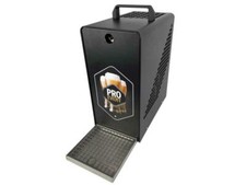 Zapfanlage Black Edition