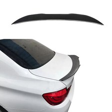 Heckspoiler passend für BMW