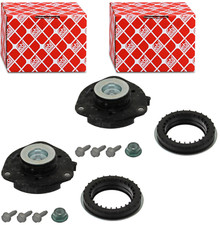 2x FEBI FEDERBEINLAGER