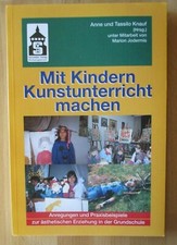 Buch  Mit Kindern