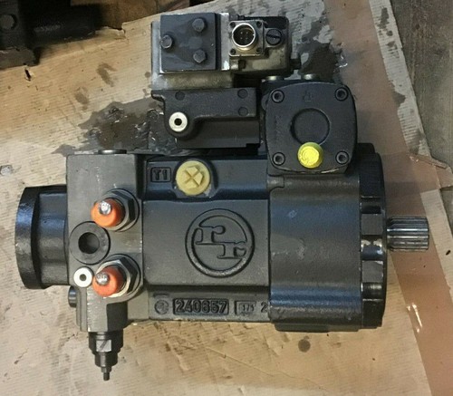 Neu kässbohrer hydromatik - neu,